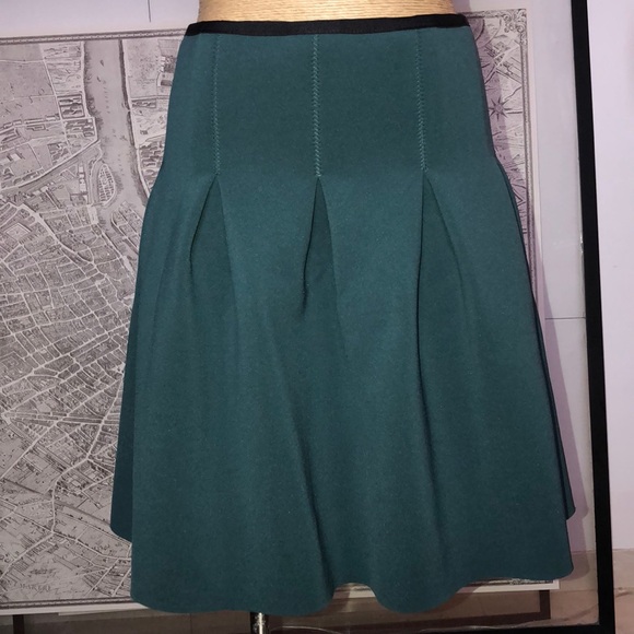 T-Alexander Wang skirt size 6 - Picture 4 of 7